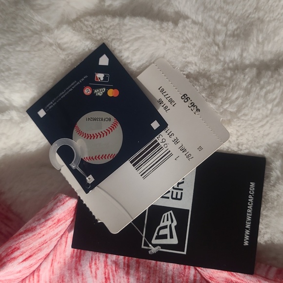 Cincinnati Reds shirt - Picture 4 of 4